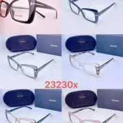 Tom Ford Sunglasses #A50445