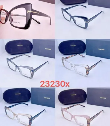 Tom Ford Sunglasses #A50445