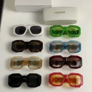 2023 New design Versace AAA+ Sunglasses #999933846