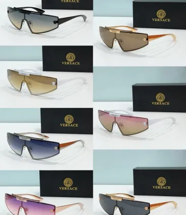 Versace AAA+ Sunglasses #A35457