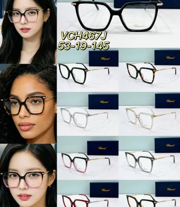 Versace Plain Glasses and original box #A65203