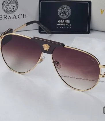 Versace Sunglasses #A24647