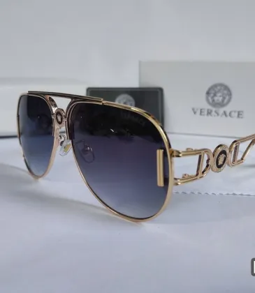 Versace Sunglasses #A24658