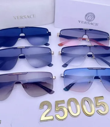 Versace Sunglasses original box Sale #A64378