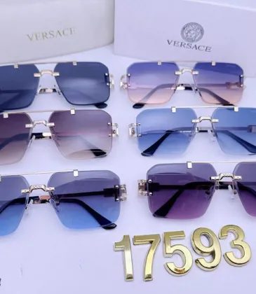 Versace Sunglasses original box Sale #A64379