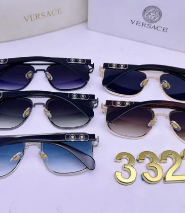 Versace Sunglasses original box Sale #A64380