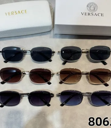 Versace Sunglasses original box Sale #A64382