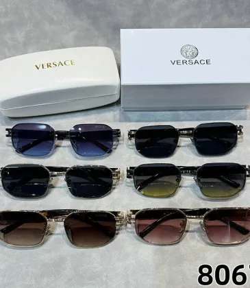 Versace Sunglasses original box Sale #A64383