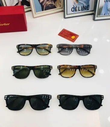 YSL AAA+ Sunglasses #999933734