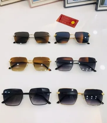 YSL AAA+ Sunglasses #999933735