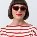 YSL AAA+ Sunglasses #A48416