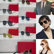 YSL AAA+ Sunglasses original box #A64296