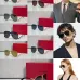 YSL AAA+ Sunglasses original box #A64296
