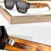 YSL AAA+ Sunglasses original box #A64297