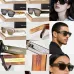 YSL AAA+ Sunglasses original box #A64297