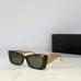 YSL AAA+ Sunglasses original box #A64299