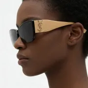 YSL AAA+ Sunglasses original box #A64299