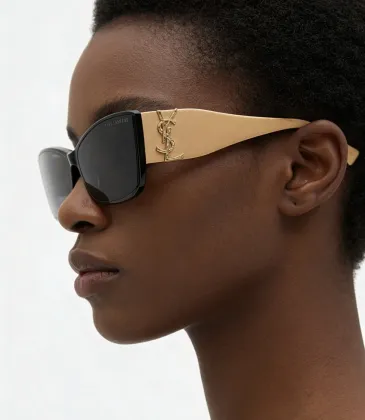 YSL AAA+ Sunglasses original box #A64299