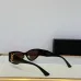 YSL AAA+ Sunglasses original box #A64300