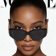 YSL AAA+ Sunglasses original box #A64301