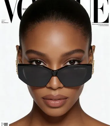 YSL AAA+ Sunglasses original box #A64301