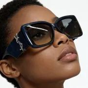 YSL AAA+ Sunglasses original box #A64302