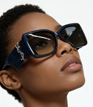 YSL AAA+ Sunglasses original box #A64302