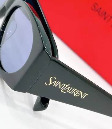 YSL AAA+ Sunglasses original box #A64304