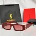 YSL AAA+ Sunglasses original box #A64305