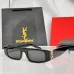 YSL AAA+ Sunglasses original box #A64305