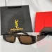 YSL AAA+ Sunglasses original box #A64305