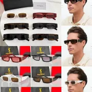 YSL AAA+ Sunglasses original box #A64305