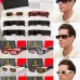 YSL AAA+ Sunglasses original box #A64305