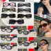 YSL AAA+ Sunglasses original box #A64306