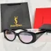 YSL AAA+ Sunglasses original box #A64306
