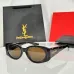YSL AAA+ Sunglasses original box #A64306