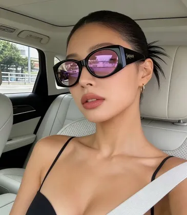 YSL AAA+ Sunglasses original box #A64306