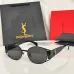 YSL AAA+ Sunglasses original box #A64307