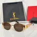 YSL AAA+ Sunglasses original box #A64307