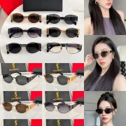 YSL AAA+ Sunglasses original box #A64307