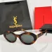YSL AAA+ Sunglasses original box #A64308