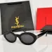 YSL AAA+ Sunglasses original box #A64308