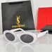 YSL AAA+ Sunglasses original box #A64308