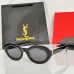 YSL AAA+ Sunglasses original box #A64308