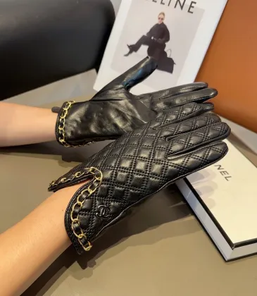 Chanel Glove #A42940