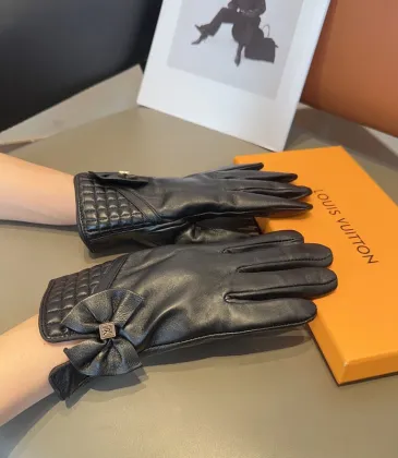 Louis Vuitton Glove #A42898