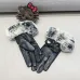 Prada Glove #A42986