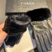 Prada Glove #A42992