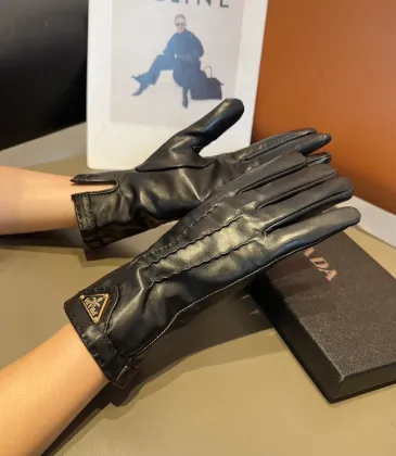 Prada Glove #A43002