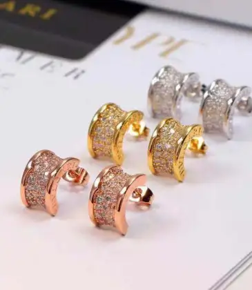 BVLGARI Earrings #A55338
